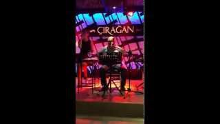 Derya Karadeni̇z Sen Bizim Sevdamıza Bitti Demişsin Uh Resimi