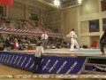 Чемпионат по каратэ Киокусинкай в Самаре