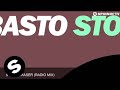 Basto - Stormchaser (Radio Mix)