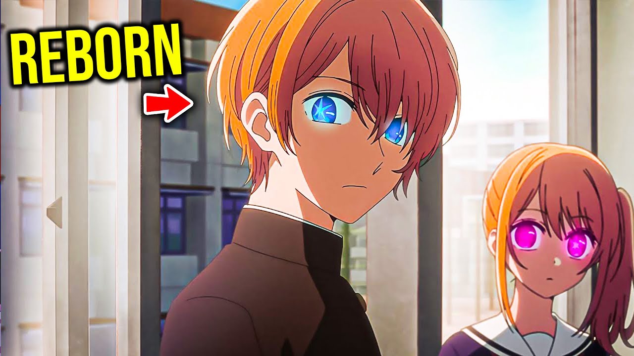 He Reincarnated as the Son of his Favourite Idol! [Full] - YouTube