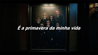 Gerard Way - Hazy Shade of Winter [Legendado/Tradução]