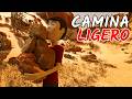 🚶‍♂️ CAMINA LIGERO 🪨 NO Cargues PIEDRAS en la Vida