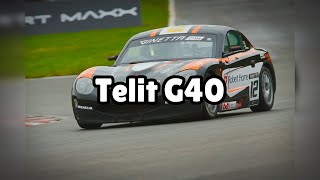 Photos of the Telit G40