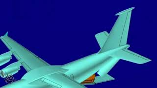 Turkey and Ukraine to Jointly Work on An-188 Airlifter Project