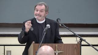 Private Confession & Absolution Rev. Fr. Frank Pies