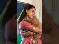 తనుజ తన కుక్కని ఎంత ప్రేమగా చూసుకుంటుంది | Thanuja Sweet Moments With Dog | FilmyHook