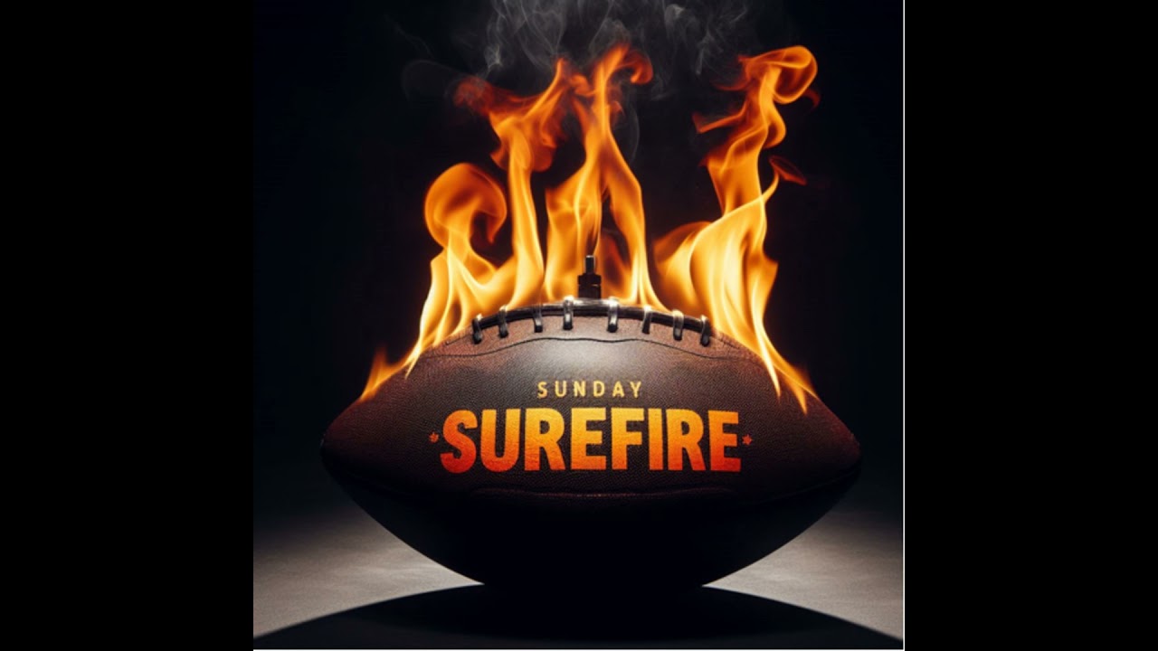 Not so Wild AFC West?