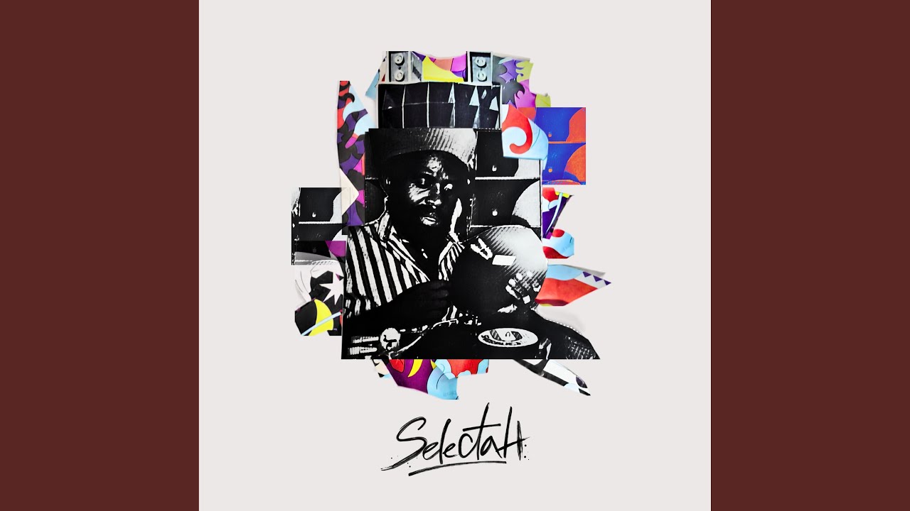 Watch Selectah on YouTube Watch Selectah on YouTube