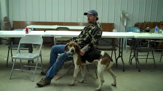 2011 UKC American Black Tan Days United Kennel Club