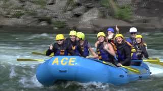 Lower Gauley White Water Rafting 09/17