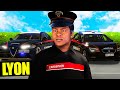 ENTRO NEI CARABINIERI SU GTA5!!