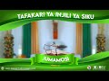 TAFAKARI YA INJILI YA SIKU JUMAMOSI 26 07 2025 JUMA LA 16 KIPINDI CHA KAWAIDA MWAKA C TAFAKARI YA INJILI YA SIKU JUMAMOSI 26 07 2025 JUMA LA 16 KIPINDI CHA KAWAIDA MWAKA C