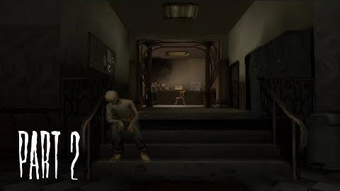 ObsCure - PART 2: Administration & Classrooms & Library [No Commentary]