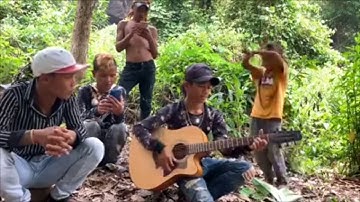 Cover Hồng Nhan siêu hay - Đỉnh cao của Biệt Đội Tây Nguyên vs  Phụ Hoạ của Truyền nhân Khá Bảnh