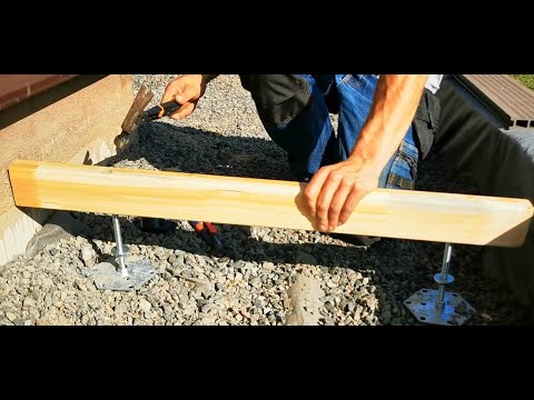 Video: Karkasinio namo statyba savo rankomis: žingsnis po žingsnio instrukcijos