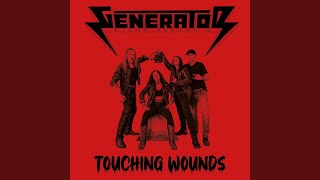 Touching Wounds