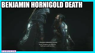 Assassins Creed Black Flag Resynced Benjamin Hornigold Death | Murder and Mayhem Walkthrough