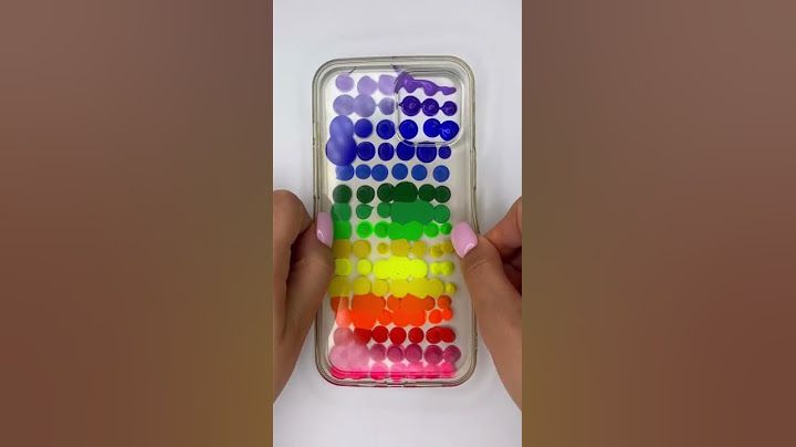 Creative phone case diy 🌈| Satisfying Créative Art That At Another Level Part 325