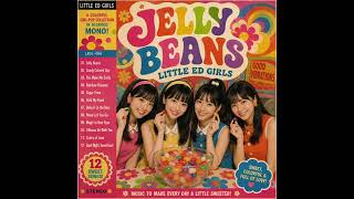 Jelly Beans / Little Ed Girls（AI Original Song – 1960s Girls' Pop