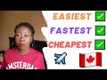 Easiest, Fastest and Cheapest way to Immigrate to Canada - Atlantic Immigration Pilot Program (AIPP)