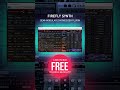 New Free VST Plugins Part 4 #vstplugins #freevst #musicproduction