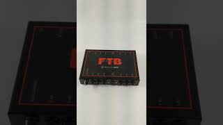 FTB FSR Triggger Box from Alternate Mode