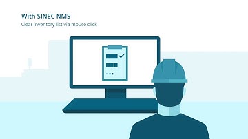 Accounting Management with SINEC NMS