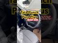 Tata Punch Pure Plus ✅ Facelift 2026 😍 Best Variant 🔥 #tatapunch #punchfacelift #punchbasemodel