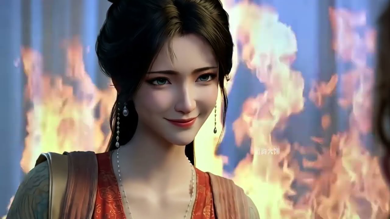 情敌！慕沛灵vs宋玉魅力对决 