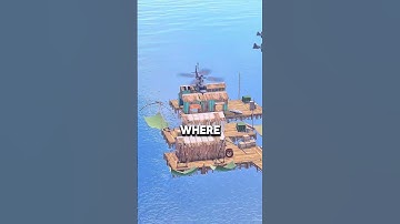Day 2 Of Making a Modded 10x Server in Rust! #rust #rustgame #rustpvp #rustclips #games #game #fyp