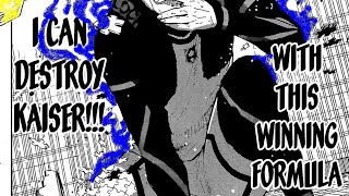 Barou accepts the offer! (Blue lock chapter 216 leaked summary)
