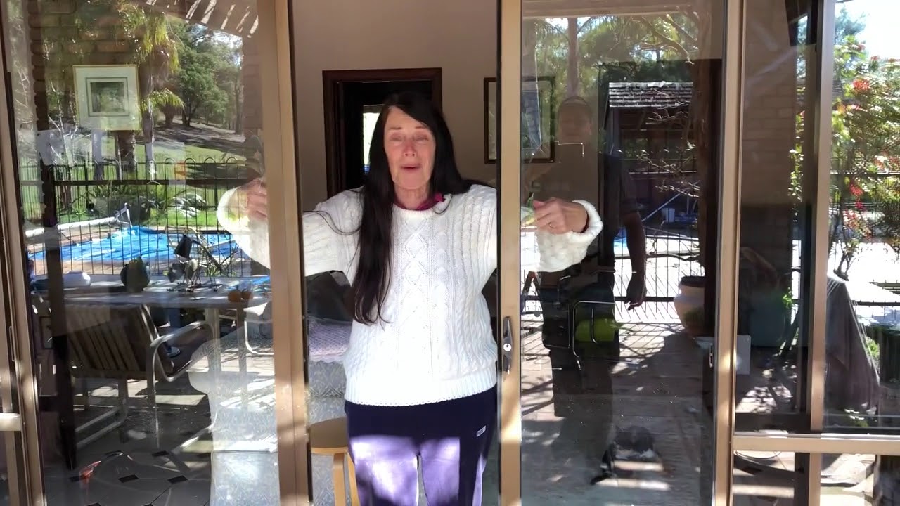 We Fix Sliding Doors Testimonial YouTube