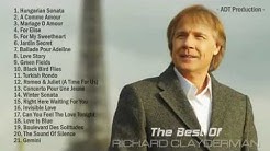 The Best of Richard Clayderman  - Durasi: 1:46:41. 