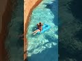 🏄🏼♂️Lazy River Adventure in Biggest Aqua Park - Water Park Vacation🚤 #waterpark #lazyriver