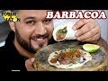 Deliciosa BARBACOA + CONSOMÉ y SALSA!!