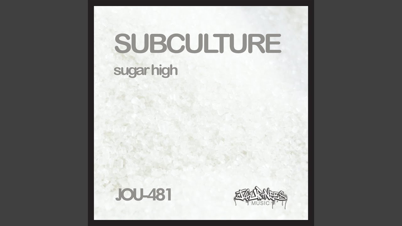 Subculture (Dj Rob-E's Phat Pharm Remix)