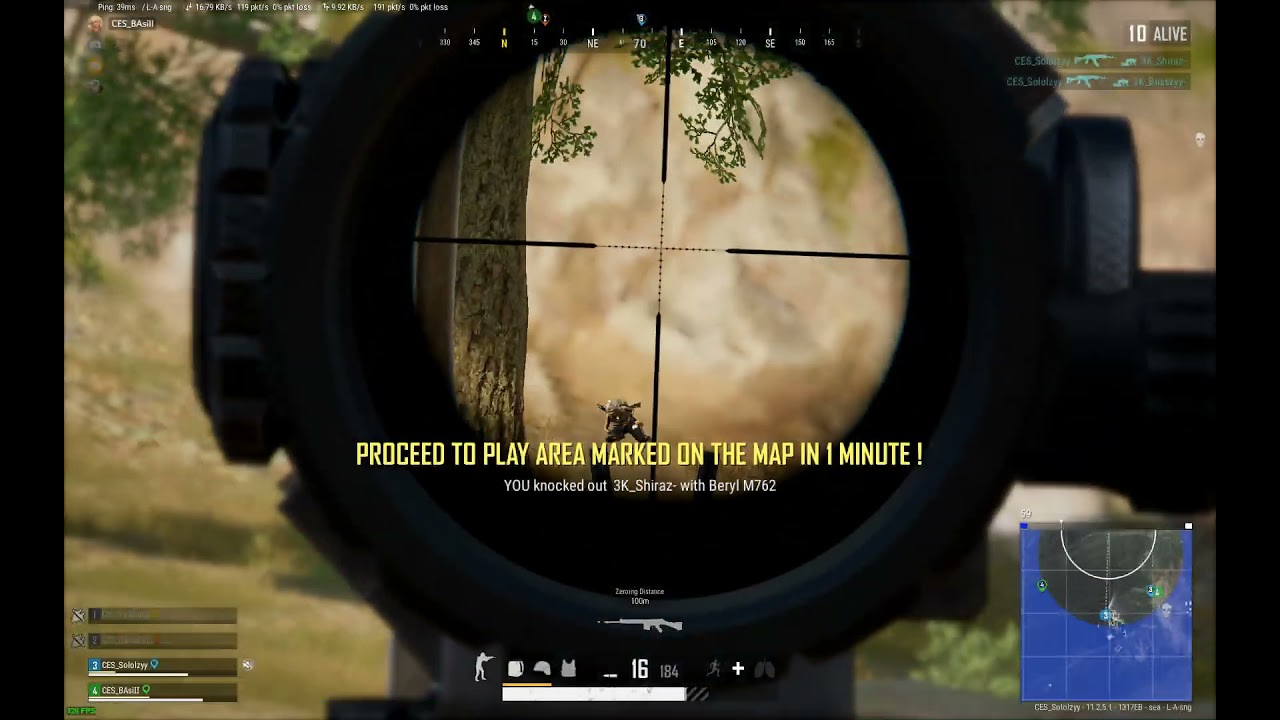 [ Sololzy ] Montage #2