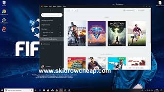 How to get Origin  KEY 2019 FIFA 19 BF5 AND OTHERS Origin Keygenerator
