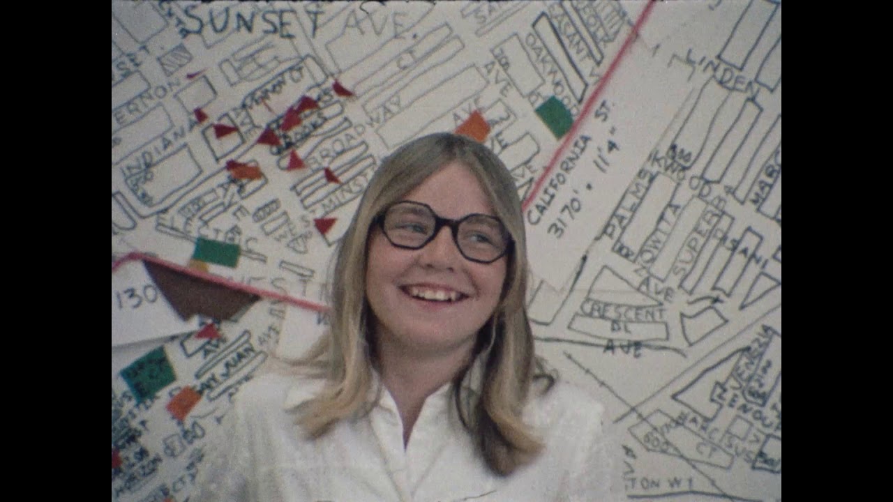 "Kid City" Restoration