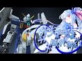 【ガンプラは壊れない】ガンダムブレイカー3　VOICEROID+ゆっくり実況#2