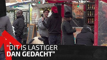 HOE GEEF je een GOED COMPLIMENT? | JUAN | ACADEMY VIDEO 2024/2025 E32