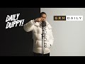 Capture de la vidéo Chip - Daily Duppy | Grm Daily