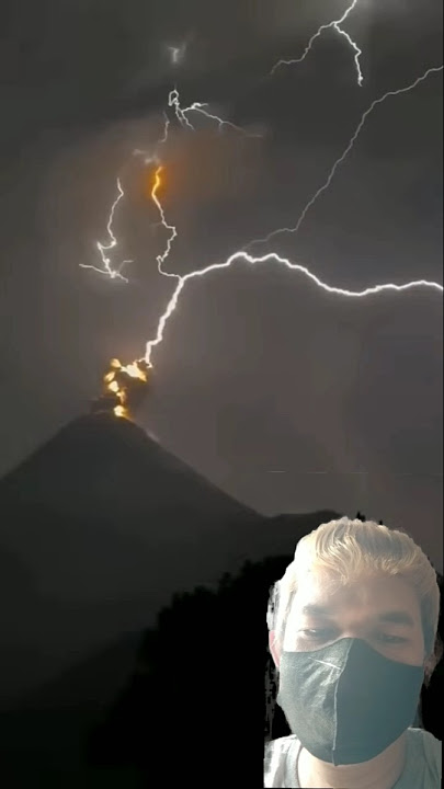Halilintar #shorts #halilintar #petir #lightning #storm