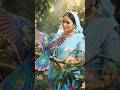 #🌺 मोरपंखी प्रेम: राधा कृष्ण का अलौकिक नृत्य! 💖# वायरल वीडियो#
