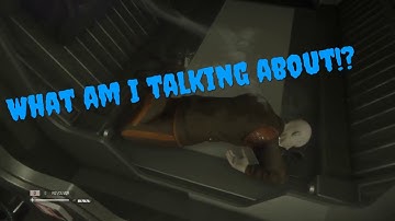 Alien: Isolation part 15|When Bobby gone the joes come!