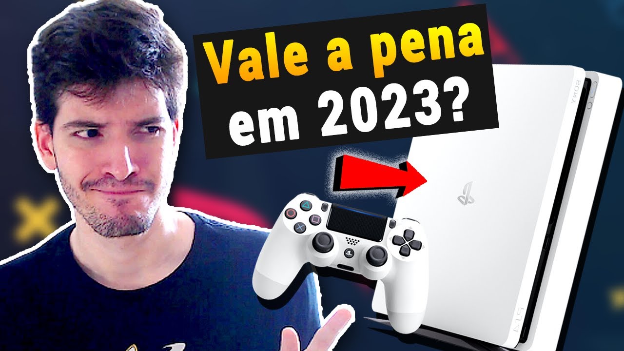 PS4 Pro chega ao Brasil por R$ 3 mil. Mas o que isso muda por aqui?? 