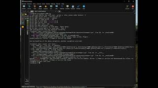 Application snmp et ipmi