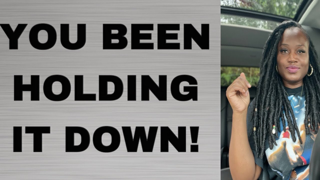 CHOSEN ONES‼️ur going from MISERABLE to MIRACLES‼️💯