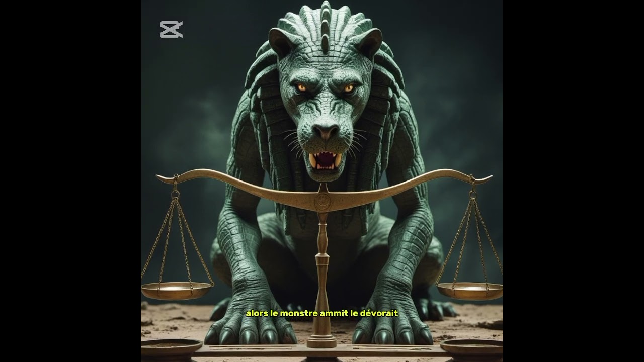 Maât : La Déesse Qui Maintenait l’Égypte en Équilibre ! ⚖️✨ 