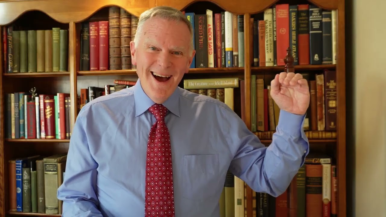 A Day of Good News for Silver